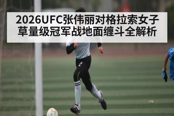2026UFC张伟丽对格拉索女子草量级冠军战地面缠斗全解析