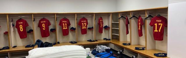 在线扑克-【奥运男足】西班牙1比1阿根廷夺头名 阿根廷被淘汰