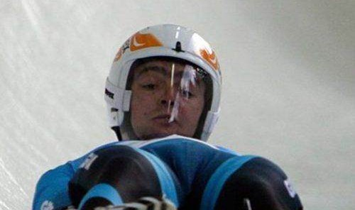 诺达尔与萨巴的传承 亦是格鲁吉亚12年的冬奥梦想