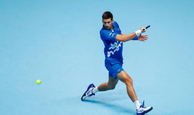 德州扑克-德约取ATP杯十连胜 单双打建功助塞尔维亚开门红