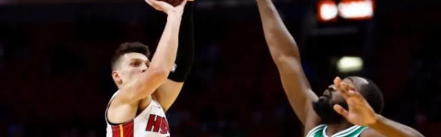 扑克规则-生涯第三年希罗渴望蜕变 大合同在不远处朝它招手