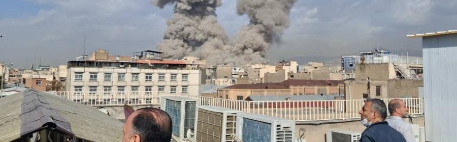 扑克策略-美媒关注：伊朗三场世界杯小组赛都安排在美国，还能踢上吗？