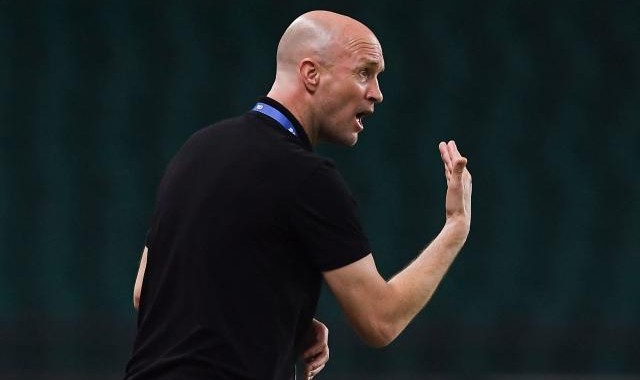 小克鲁伊夫本周与巴萨主席会面 深足可能获赔偿