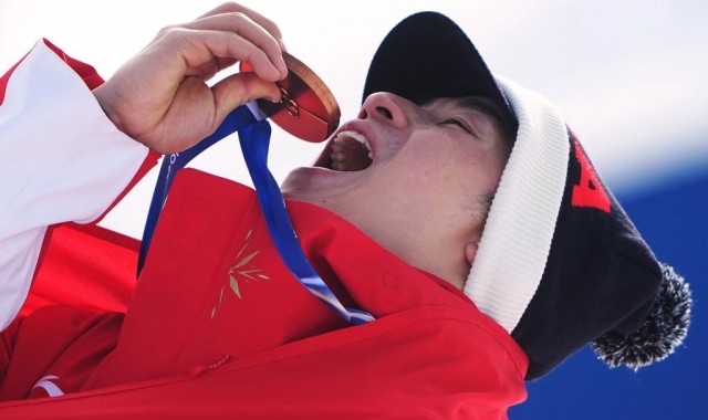 扑克策略-首届冬奥会斩获两枚奖牌，李天马为自己画下了新的起跑线