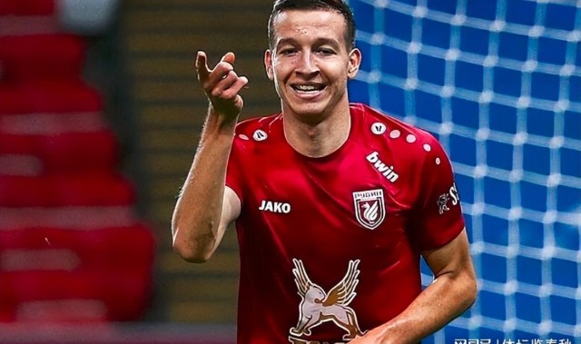 新外援曝光！国安报价俄超飞翼，身价180万欧，有望补强球队短板